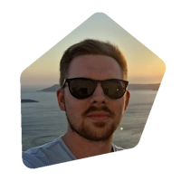 Chris Wasowicz headshot