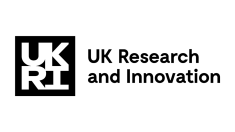 UKRI logo